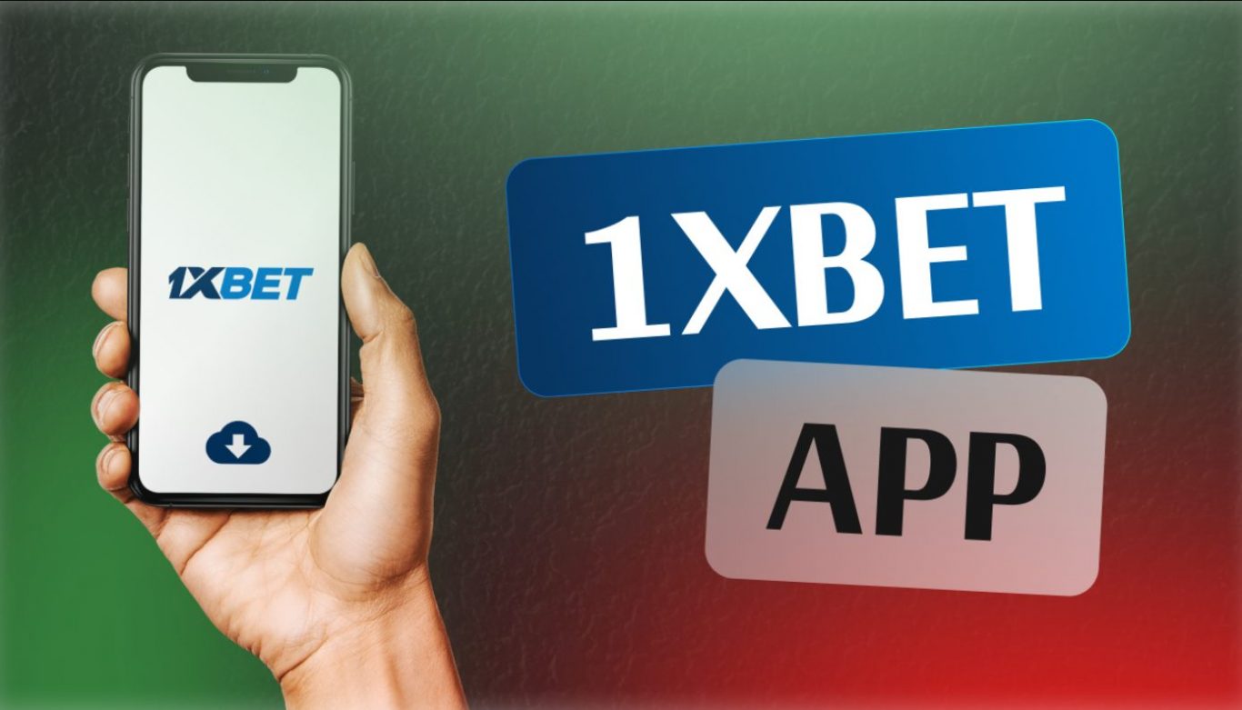 download the 1xBet app for iOS